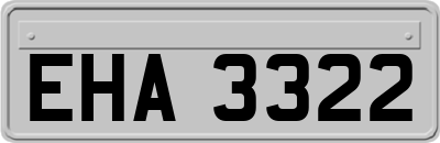 EHA3322