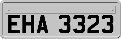 EHA3323
