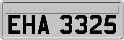EHA3325