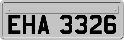 EHA3326