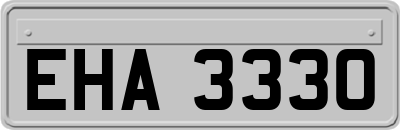 EHA3330