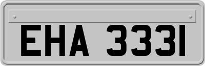 EHA3331