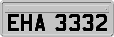 EHA3332