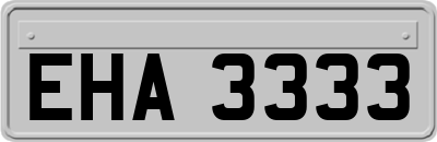 EHA3333