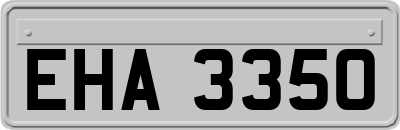 EHA3350