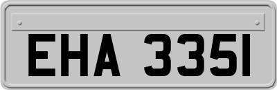EHA3351
