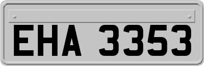 EHA3353