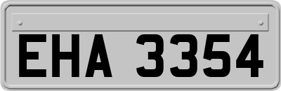 EHA3354
