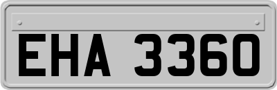 EHA3360