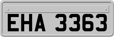 EHA3363