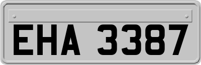 EHA3387