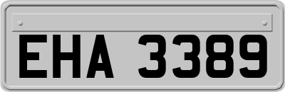 EHA3389
