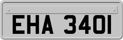 EHA3401