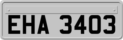 EHA3403