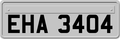EHA3404