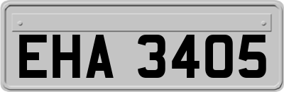 EHA3405