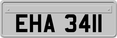 EHA3411