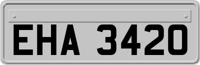 EHA3420