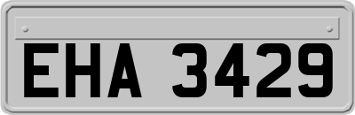 EHA3429