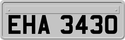 EHA3430