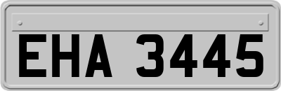 EHA3445