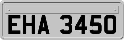 EHA3450