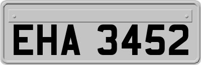 EHA3452