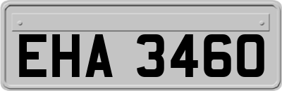 EHA3460