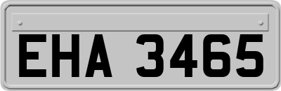 EHA3465