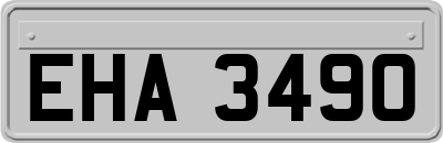 EHA3490