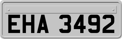 EHA3492