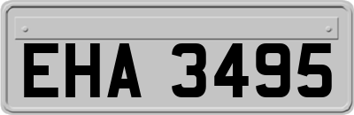 EHA3495