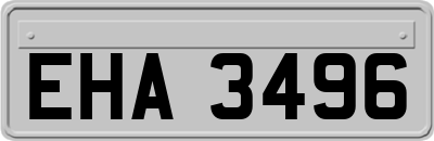 EHA3496