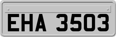 EHA3503
