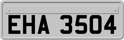 EHA3504
