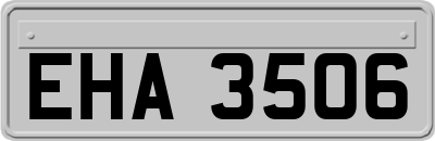 EHA3506