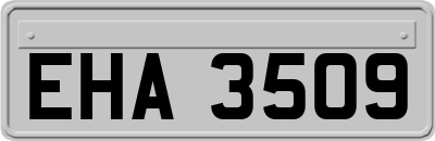 EHA3509