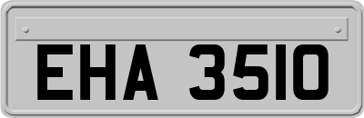 EHA3510