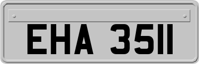 EHA3511