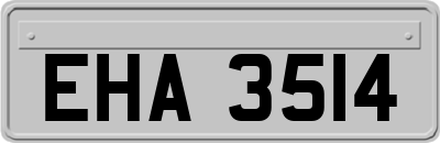EHA3514