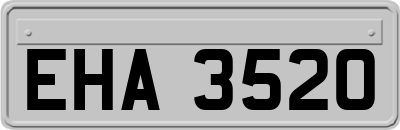 EHA3520