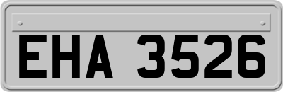 EHA3526
