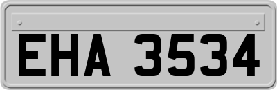 EHA3534