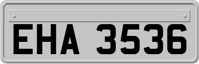EHA3536
