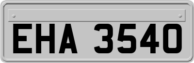 EHA3540