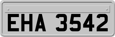 EHA3542