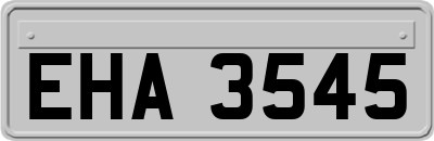 EHA3545