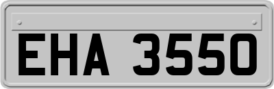 EHA3550