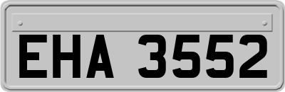 EHA3552