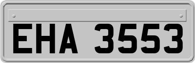 EHA3553
